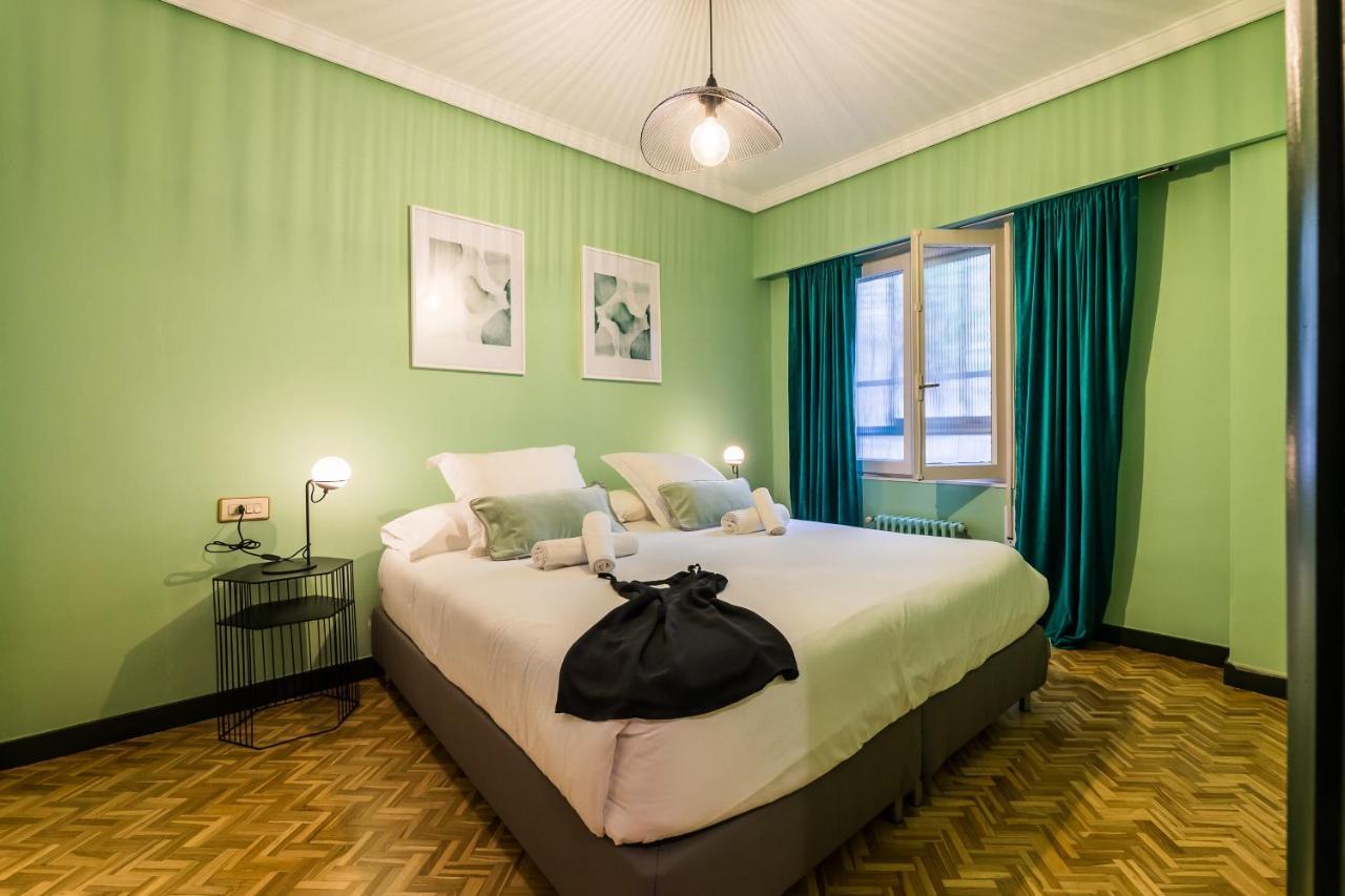 Zubieta By Sweet Home San Sebastian Exterior photo