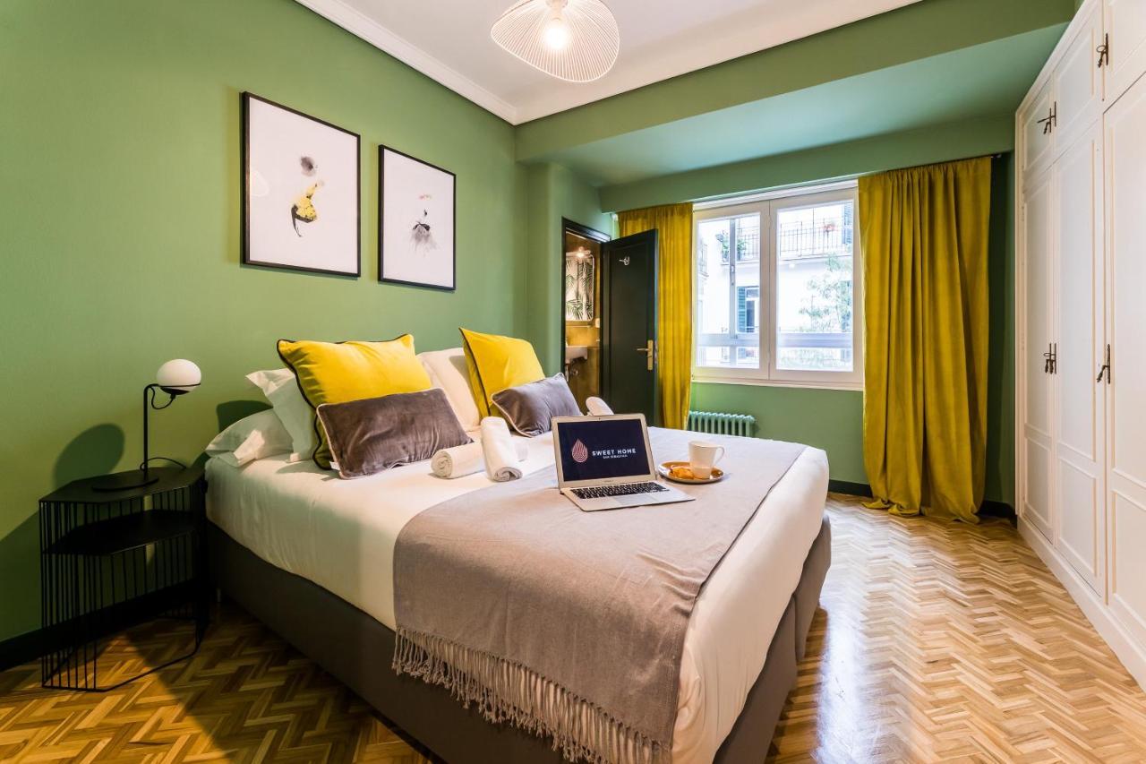 Zubieta By Sweet Home San Sebastian Exterior photo