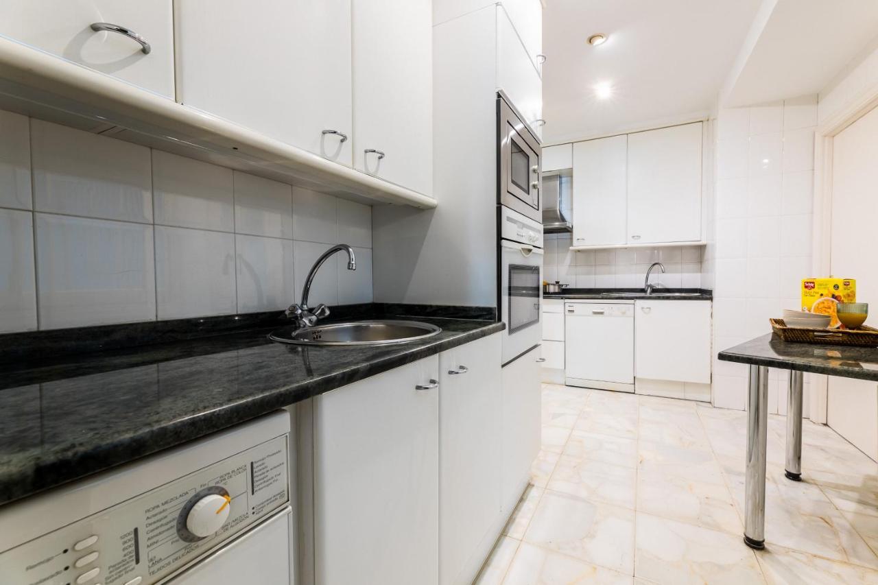 Zubieta By Sweet Home San Sebastian Exterior photo