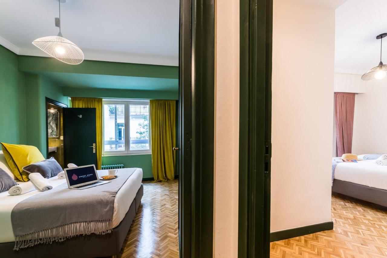 Zubieta By Sweet Home San Sebastian Exterior photo