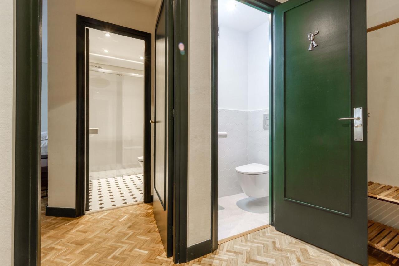 Zubieta By Sweet Home San Sebastian Exterior photo
